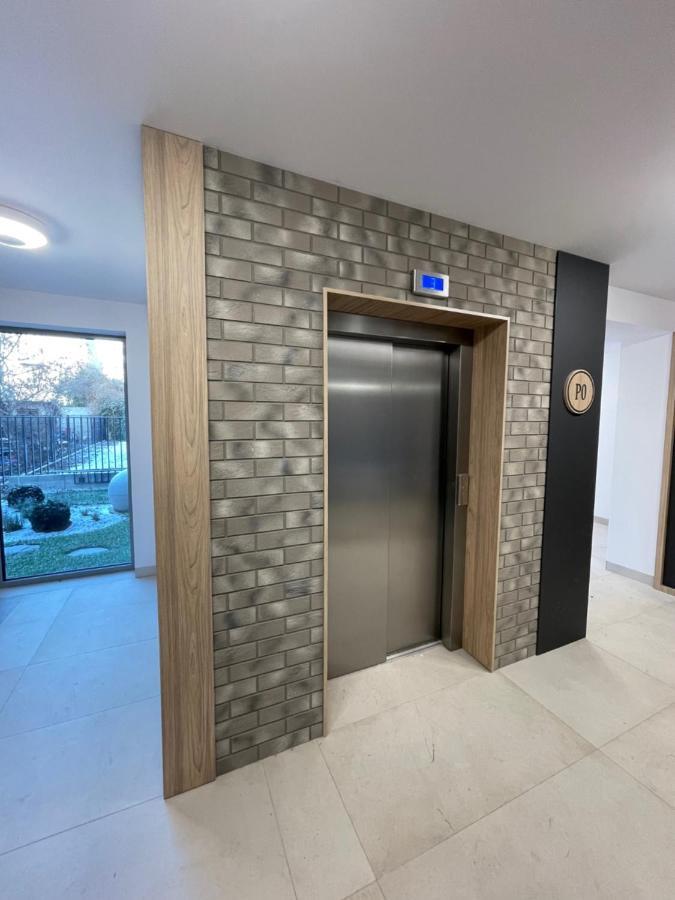Apartament Smart Kamienica Grochow With Free Parking Warsaw Exterior photo