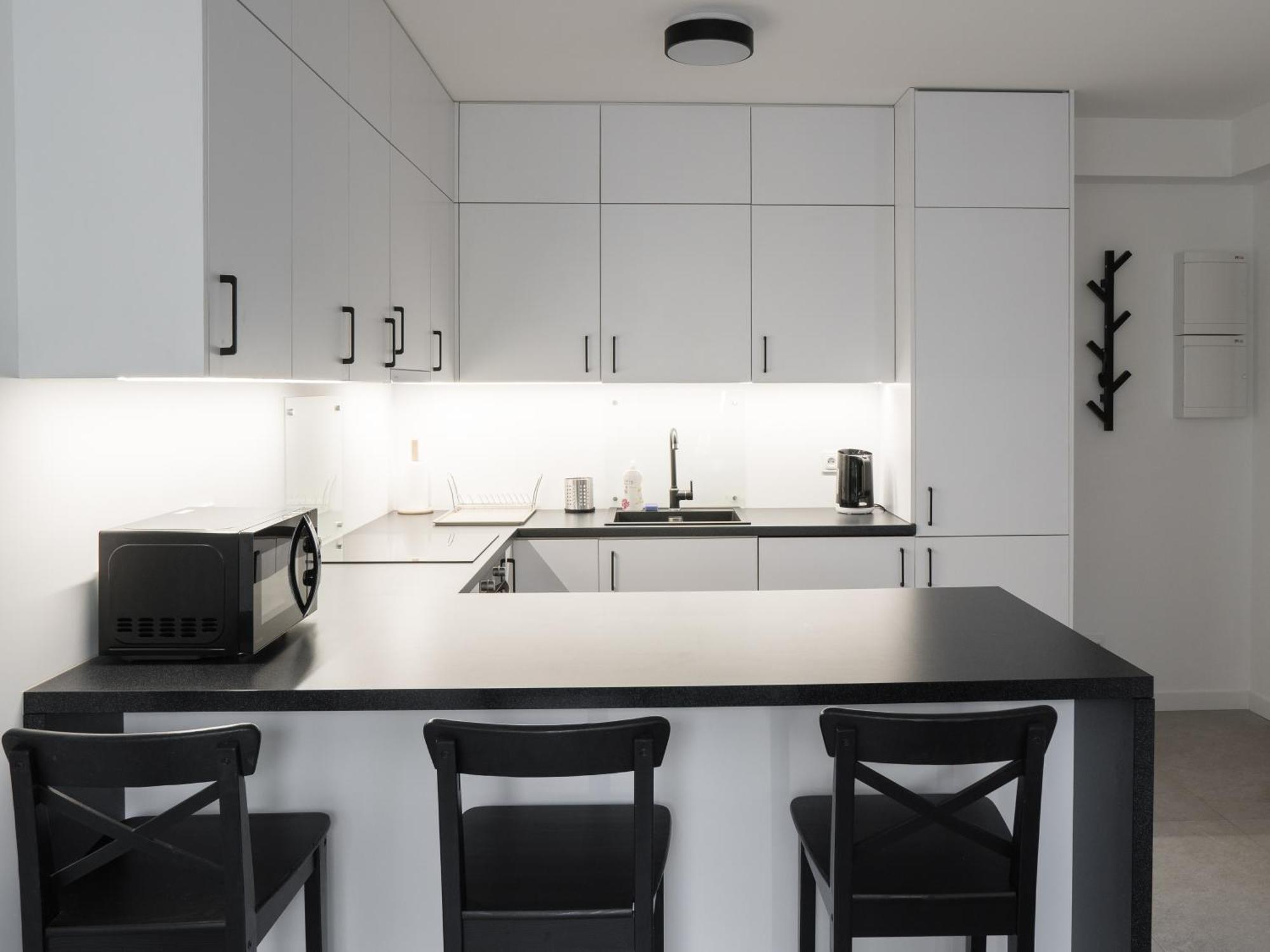 Apartament Smart Kamienica Grochow With Free Parking Warsaw Exterior photo