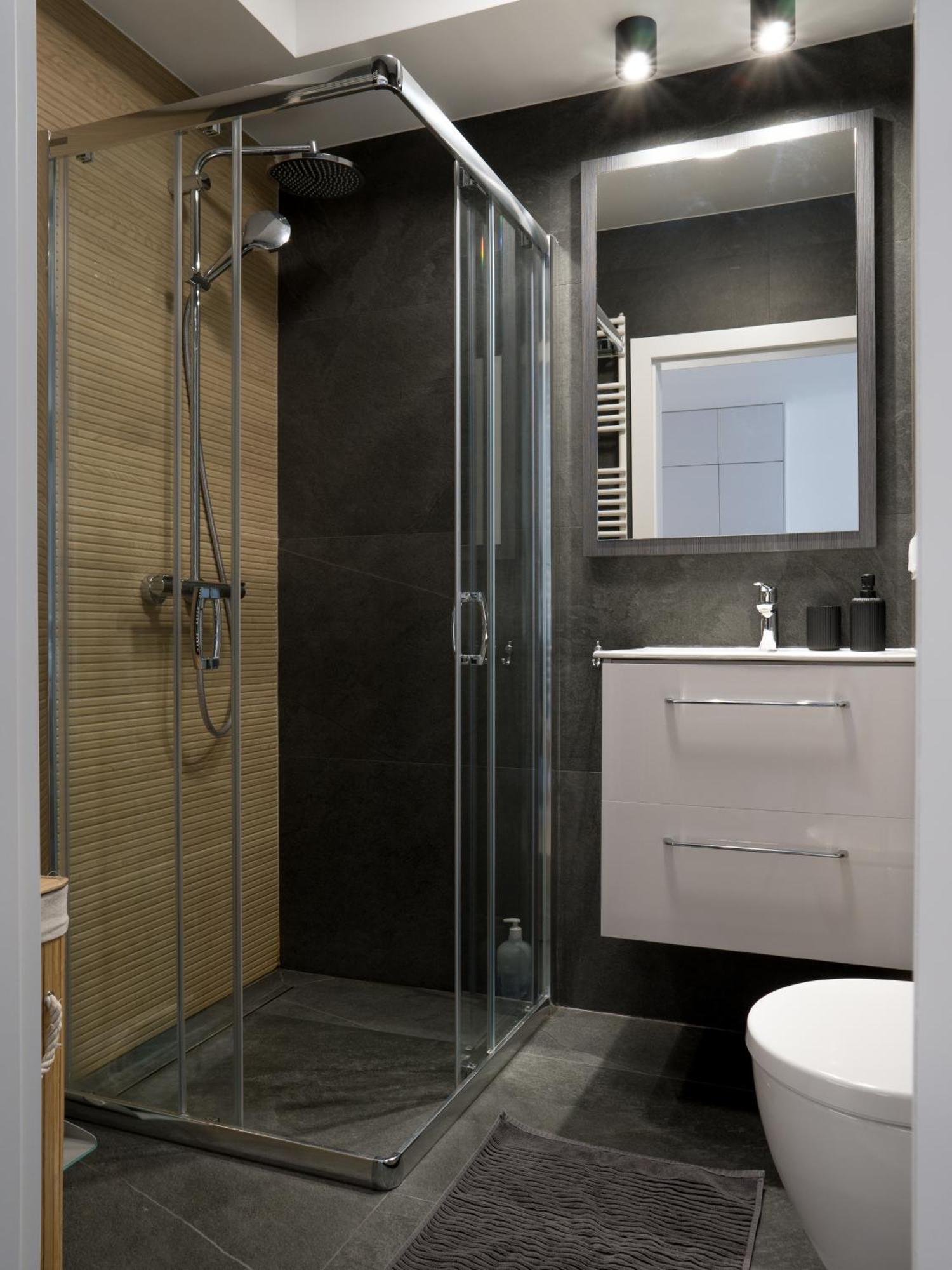 Apartament Smart Kamienica Grochow With Free Parking Warsaw Exterior photo